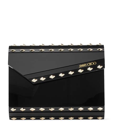 jimmy choo candy clutch price